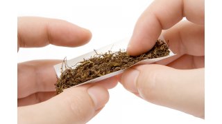 Tobacco Meaning and Definition