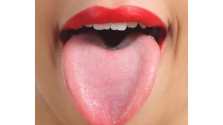 Tongue Meaning and Definition