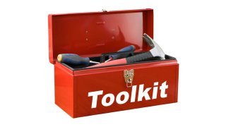 Toolkit Meaning and Definition