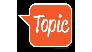 Topic Meaning and Definition