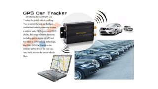 Tracker Meaning and Definition