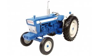 Tractor Meaning and Definition