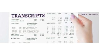 Transcript Meaning and Definition