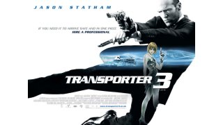Transporter Meaning and Definition