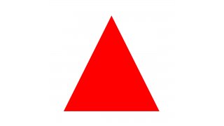 Triangle Meaning and Definition