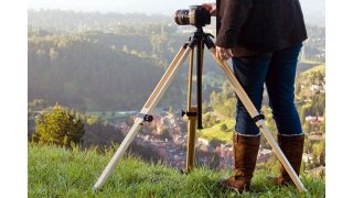 Tripod Meaning and Definition