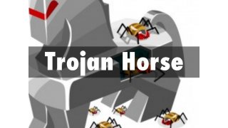 Trojan Meaning and Definition