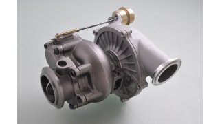 Turbo Meaning and Definition