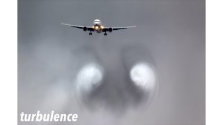 Turbulence Meaning and Definition