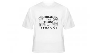 Tyranny Meaning and Definition