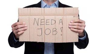Unemployed Meaning and Definition