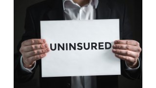 Uninsured Meaning and Definition