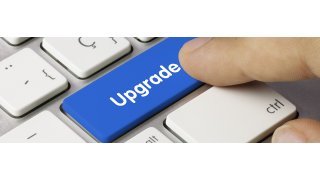 Upgrade Meaning and Definition