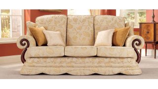 Upholstery Meaning and Definition