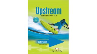 Upstream Meaning and Definition