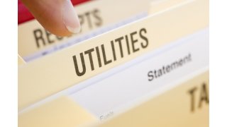 Utilities Meaning and Definition