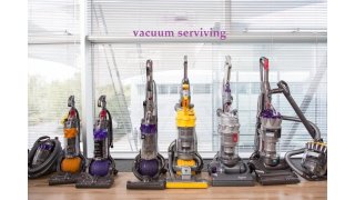 Vacuum Meaning and Definition