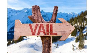 Vail Meaning and Definition