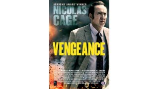 Vengeance Meaning and Definition
