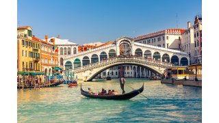 Venice Meaning and Definition
