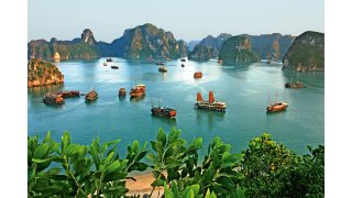 Vietnam Meaning and Definition