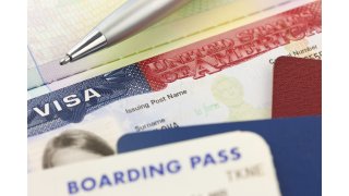 Visa Meaning and Definition