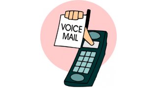 Voicemail Meaning and Definition