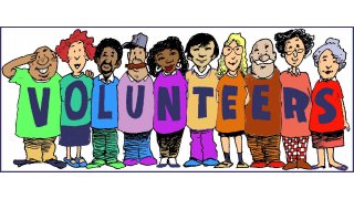 Volunteering Meaning and Definition