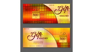 Voucher Meaning and Definition