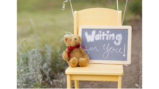 Waiting Meaning and Definition
