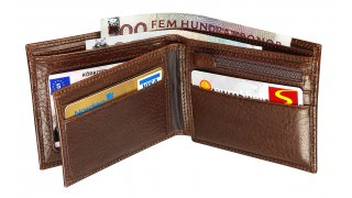 Wallet Meaning and Definition