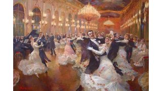 Waltz Meaning and Definition