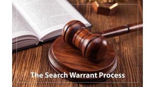 Warrant Meaning and Definition