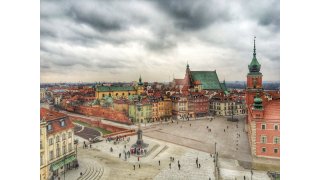 Warsaw Meaning and Definition