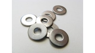 Washers Meaning and Definition