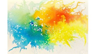 Watercolor Meaning and Definition