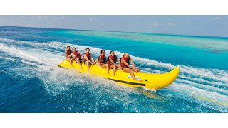 Watersports Meaning and Definition