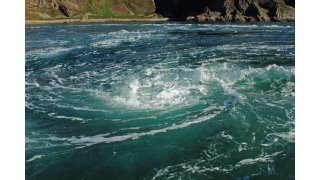Whirlpool Meaning and Definition