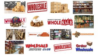 Wholesale Meaning and Definition