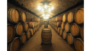 Winery Meaning and Definition
