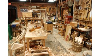 Woodworking Meaning and Definition