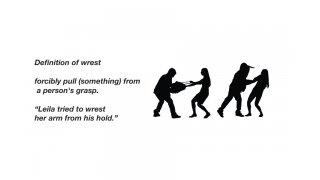 Wrest Meaning and Definition