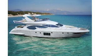 Yacht Meaning and Definition