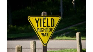 Yield Meaning and Definition