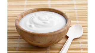 Yogurt Meaning and Definition
