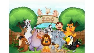 Zoo Meaning and Definition