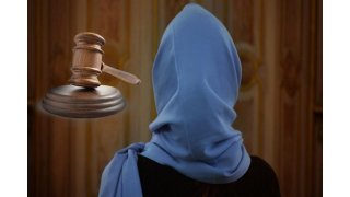 German court compensation decision for headscarved teacher