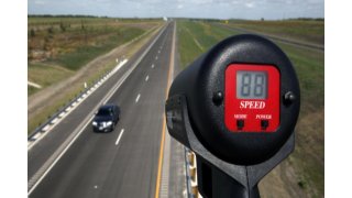 Speed limits are increasing... What will be the speed limit on the highway?