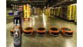 Amazon's artificial intelligence robot broke the bear repellent spray 24 people were hospitalized
