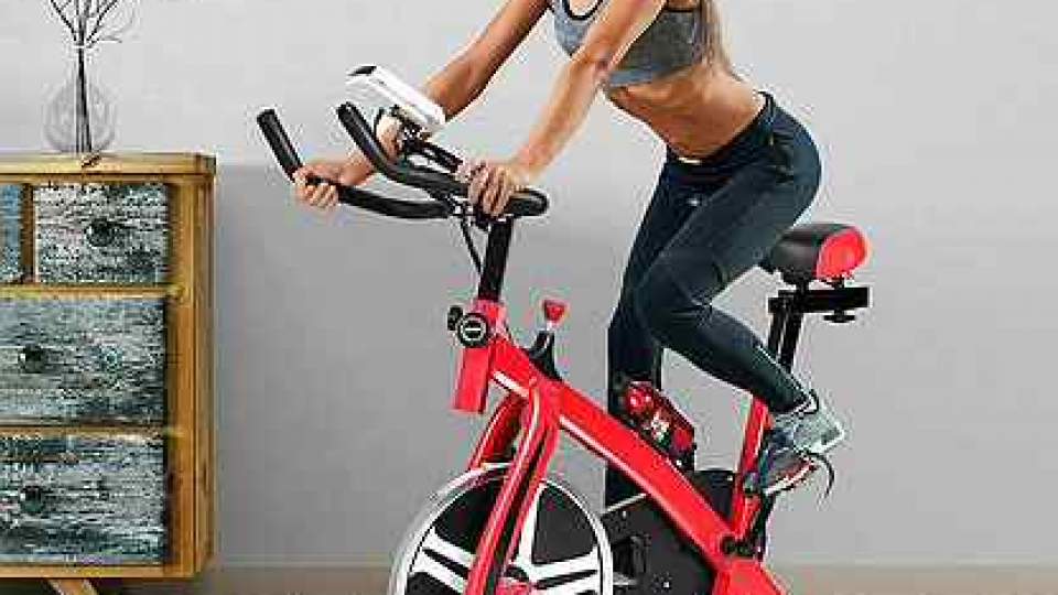 What Are the Benefits of Indoor Cycling?